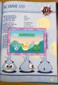 Angry Birds Stella Super Interactif Annuel 2015
