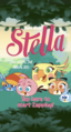 Angry Birds Stella Super Interactive Annual 2015