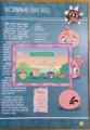 Angry Birds Stella Super Interactive Annual 2015