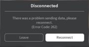 Error