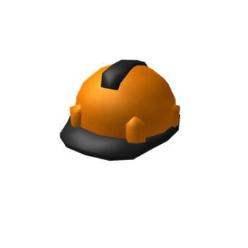 Casco de seguridad Turbo Builders Club