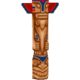 Conjunto de totem