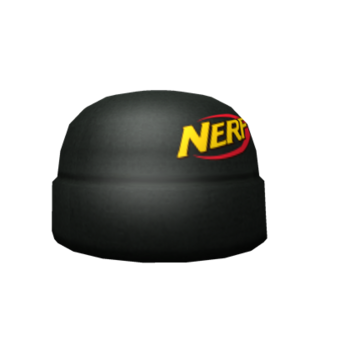 Nerf Zombie Strike Beanie