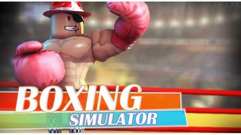 Simulador de boxe 2