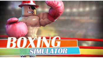 Simulateur de boxe 2