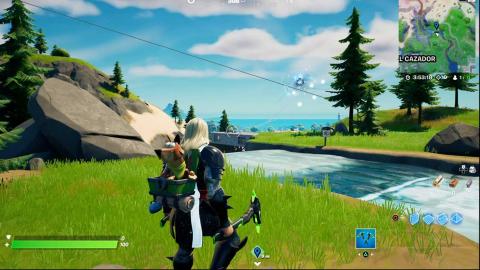 Fortnite week 12 season 5: how to complete all missions