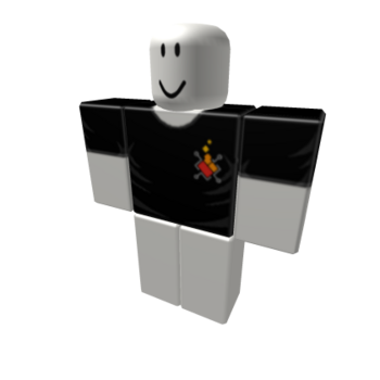 Chemise de développeur Roblox