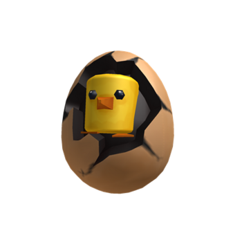 Huevo Peep-A-Boo
