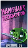 Hamshank Redemption