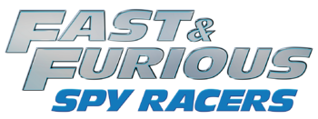 Fast & Furious: Spy Racers
