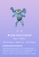 Machamp