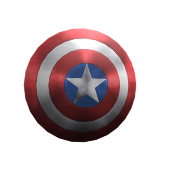 Bouclier de Captain America