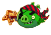 Cerdos de Angry Birds Epic
