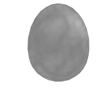Huevo de sombra invisible