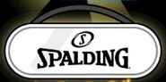 Mighty Basketball Spalding