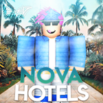 Nova Hotels X