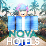 Nova Hoteles X