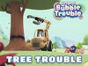 Angry Birds Bubble Trouble