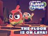 Angry Birds Bubble Trouble