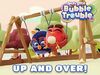 Angry Birds Bubble Trouble