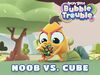 Angry Birds Bubble Trouble