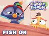 Angry Birds Bubble Trouble