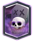 Mazo Cementerio Sparky