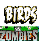 Oiseaux contre Zombies