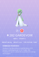 Gardevoir