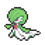 Gardevoir