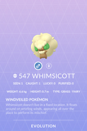 Whimsicott