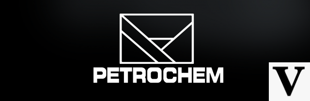 Pétrochimie