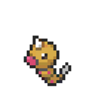 Weedle