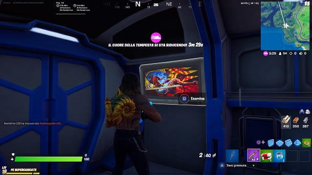 Cómo desbloquear a Wolverine en Fortnite