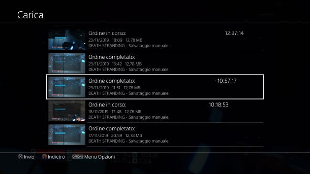 Como ver horas de jogo no PS4