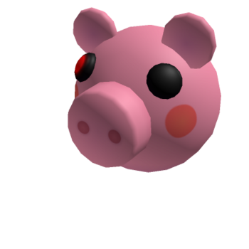 Catálogo: Piggy Head