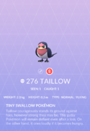 Taillow