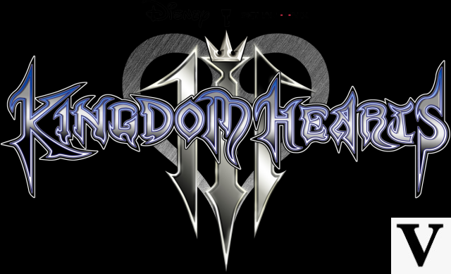 Guión de Kingdom Hearts