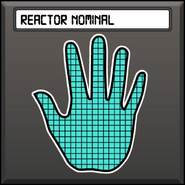 Reactor Meltdown