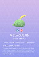 Gulpin