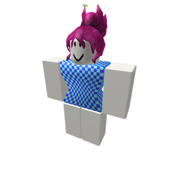 Chica ROBLOX