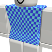 ROBLOX Girl