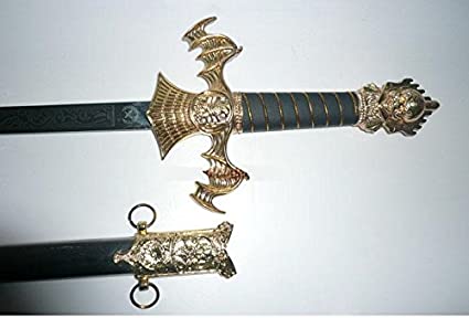Épée de chauve-souris