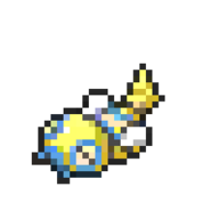 Dunsparce