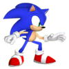 Sonic The Hedgehog