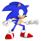 Sonic The Hedgehog