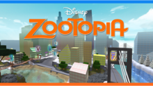 Zootopia