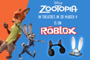 Zootopia