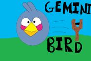 Gemini Bird