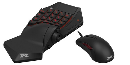 Am I going to have to learn to play (well) with a mouse and keyboard ... on console?